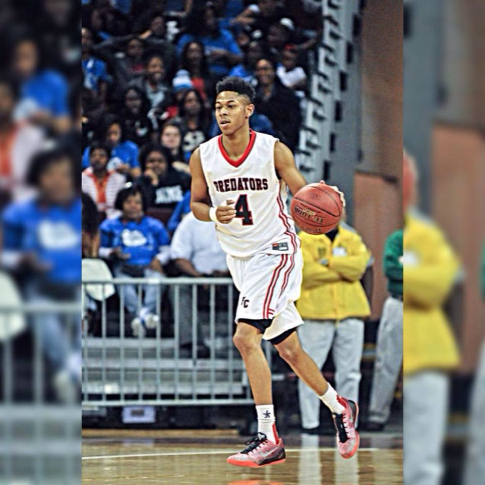 Meet your Posher, Corrin